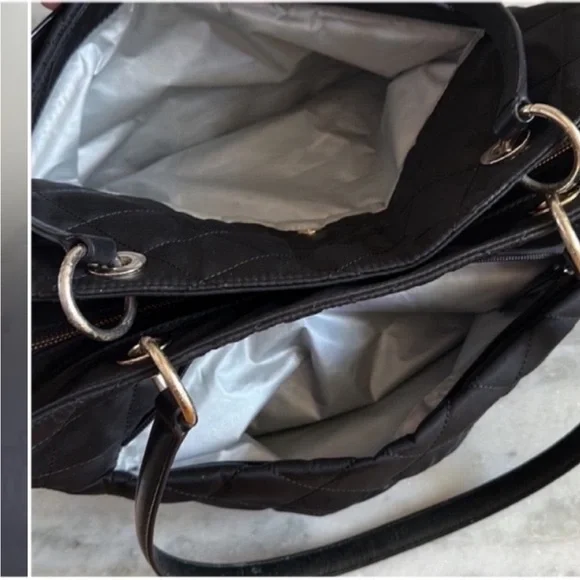 Kate spade diaper bag - Picture 5 of 16